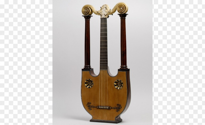 Guitar Lap Steel Musical Instruments Lyre-guitar PNG