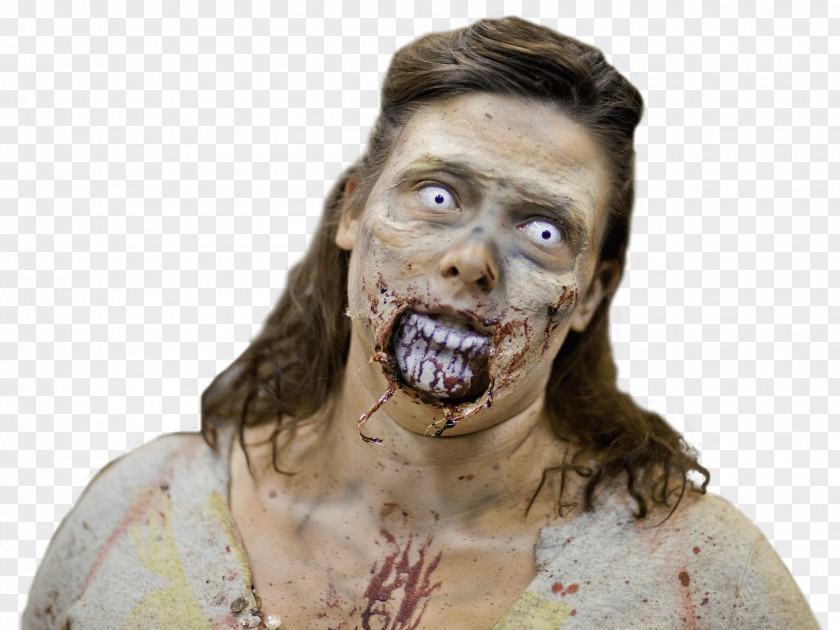 Halloween Zombies PNG