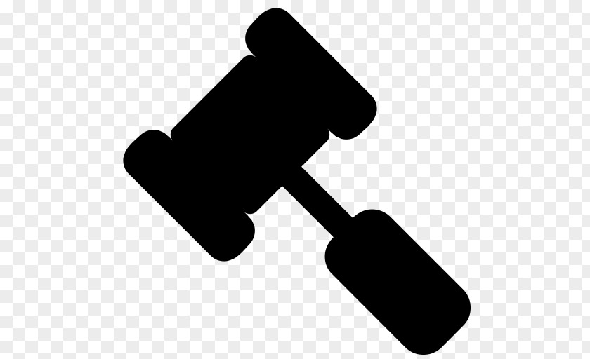 Hammer Tool Gavel PNG