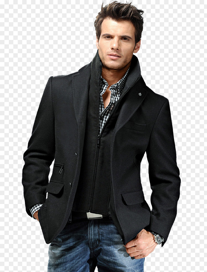 Jacket Brad Taylor Clothing Fashion Shoe PNG