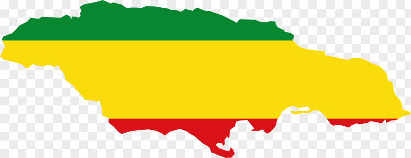 Jamaica Flag Of Surrey Map Rastafari Ethiopia PNG