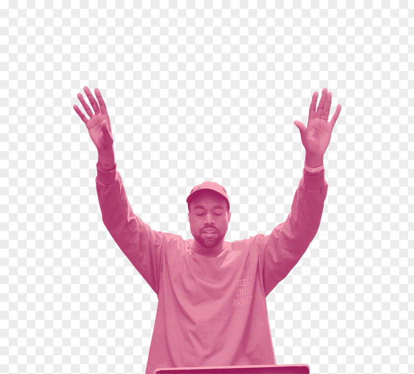 Kanye West Art Rapper Music PNG Music, rappers clipart PNG
