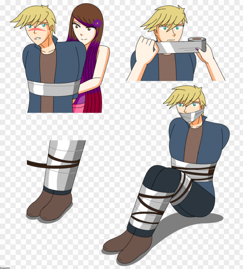 Ming Fiction Cartoon Human Behavior Shoe PNG