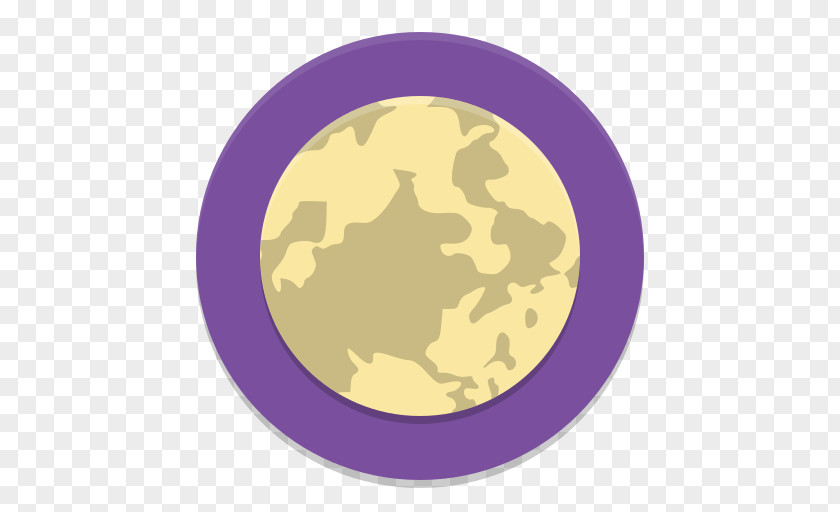 Moon World Wide Web Download Image PNG