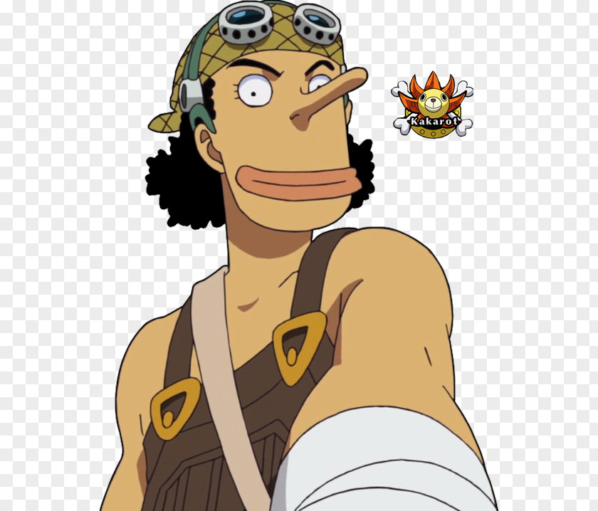 One Piece Usopp Monkey D. Luffy Nami Roronoa Zoro Tony Chopper PNG