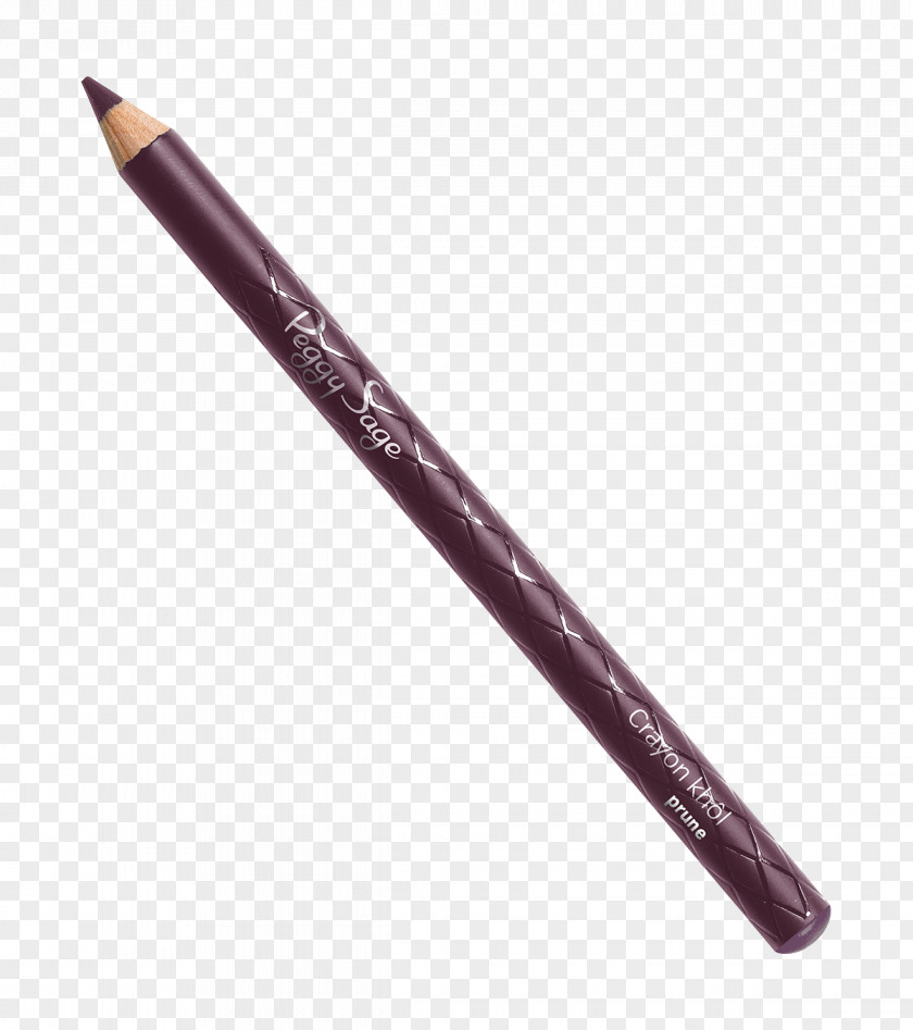 Pencil Eye Liner Mechanical Brush Watercolor Painting PNG