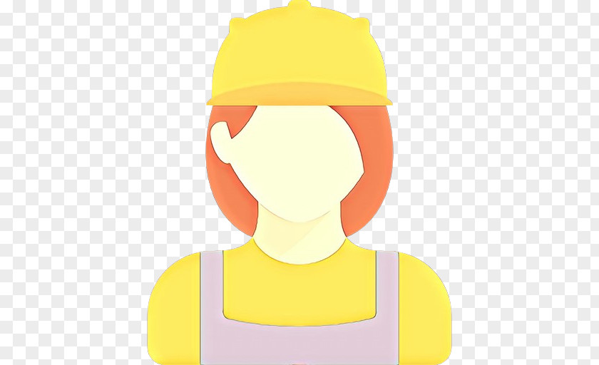 Personal Protective Equipment Headgear Hat Cartoon PNG