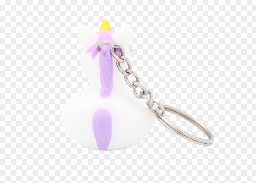 Unicorn Key Chains Lilalu 8 X Cm/50 G Collector And Baby Detective Rubber Duck Bath Toy Nøglering, Badeand PNG