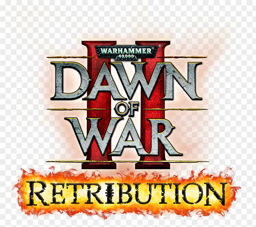 Warhammer 40,000: Dawn Of War II – Retribution Chaos Rising Dark Crusade III PNG