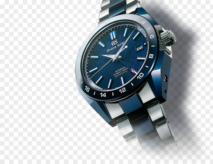 Watch Baselworld グランドセイコー Seiko Ceramic PNG