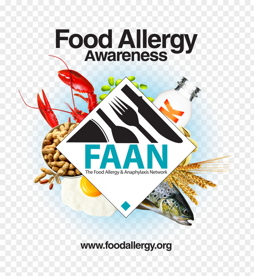 Allergy Food Allergy-Anaphylaxis Network & Anaphylaxis PNG