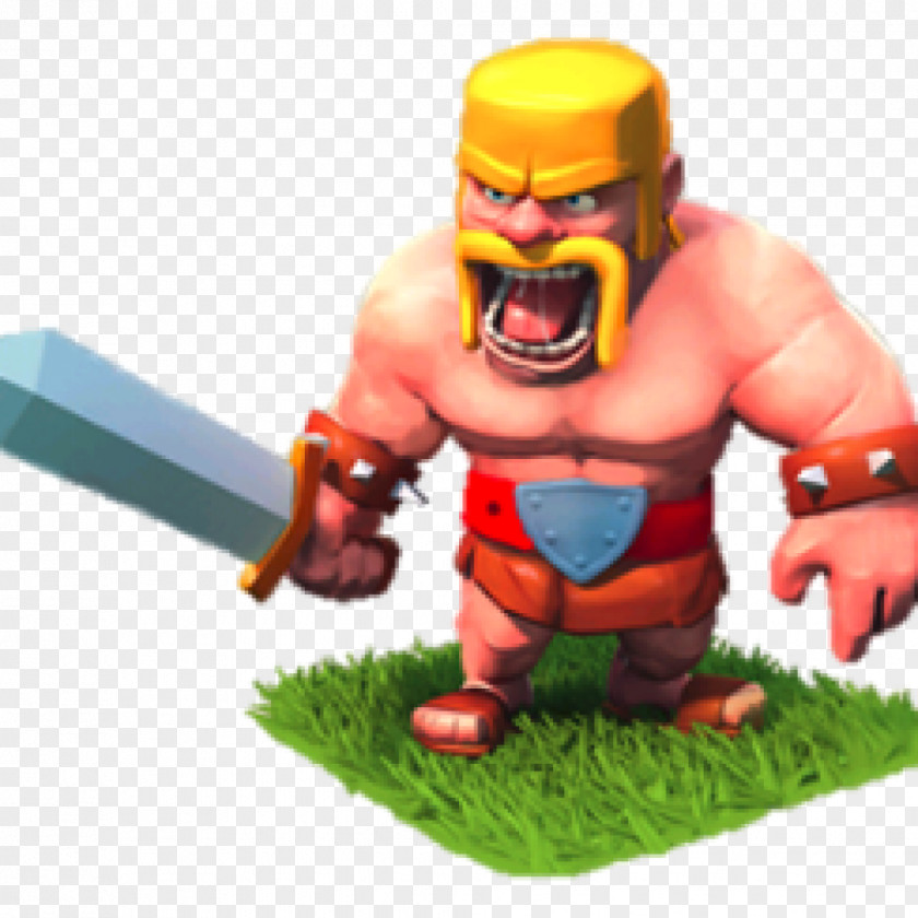 Clash Of Clans Royale Goblin Middle Ages Barbarian PNG
