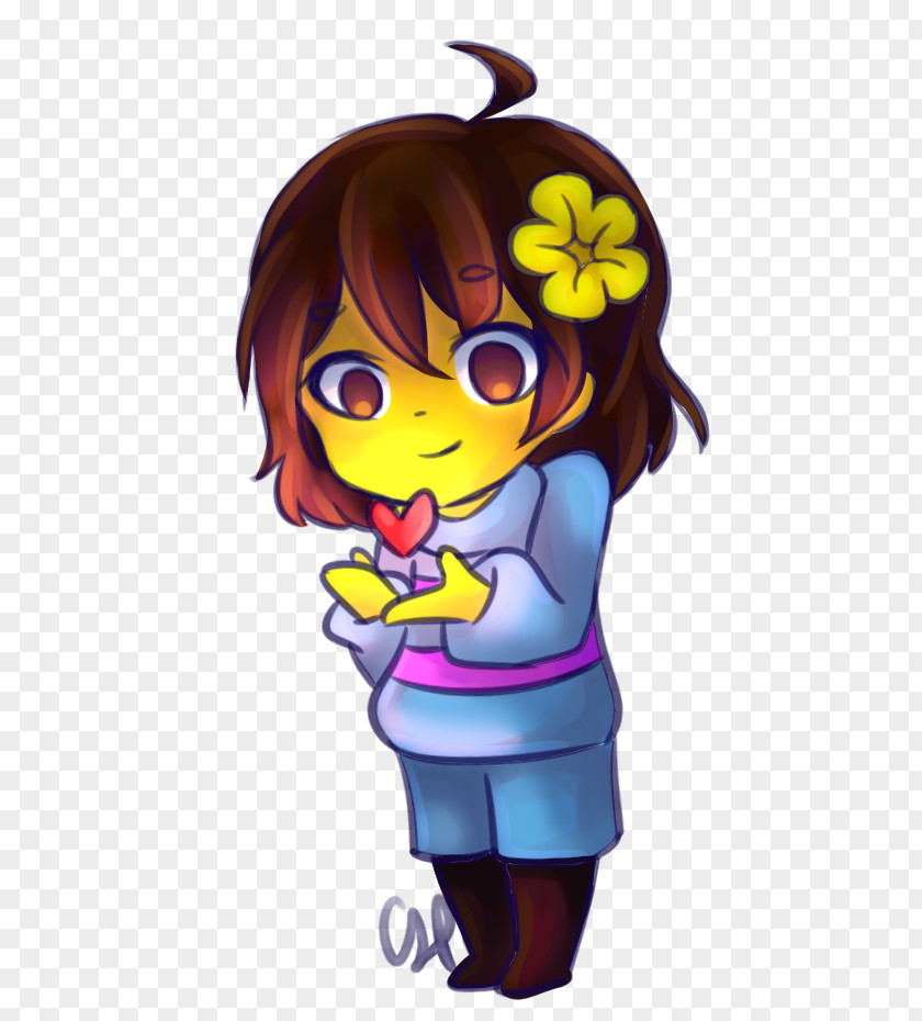 Frisk Stamp Undertale Deltarune Toriel Image Flowey PNG