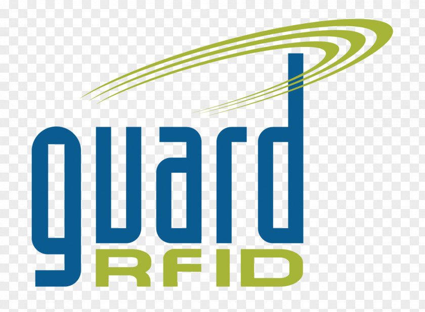 Guard RFID Solutions Inc. Logo Brand Product Font PNG