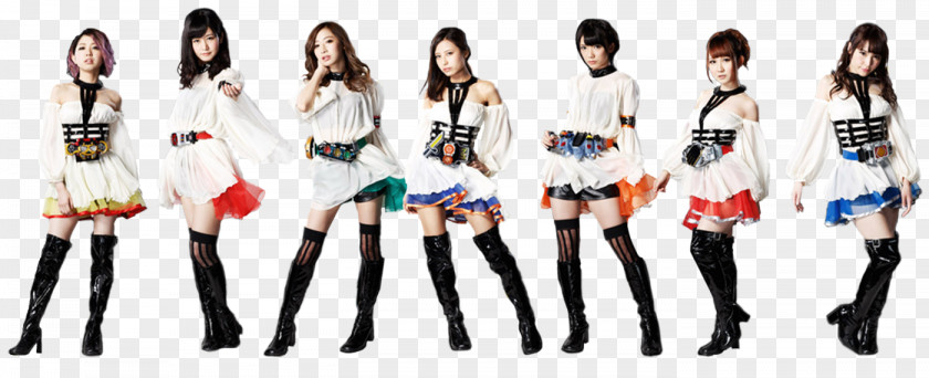 Head Full Of Dreams Tour Kamen Rider Girls BTS Break The Shell Believe In My Flush PNG