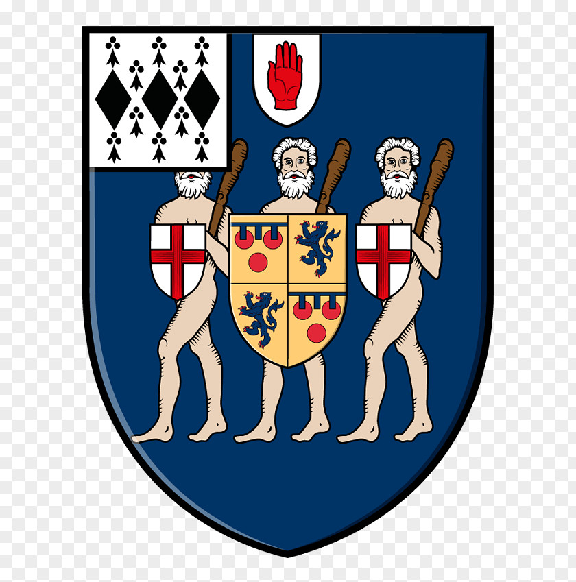 Honours Of Edward Wood, 1st Earl Halifax Coat Arms Viscount PNG