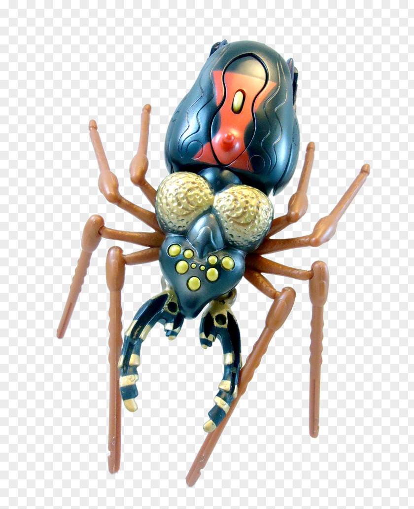 Insect Toy Decapoda PNG