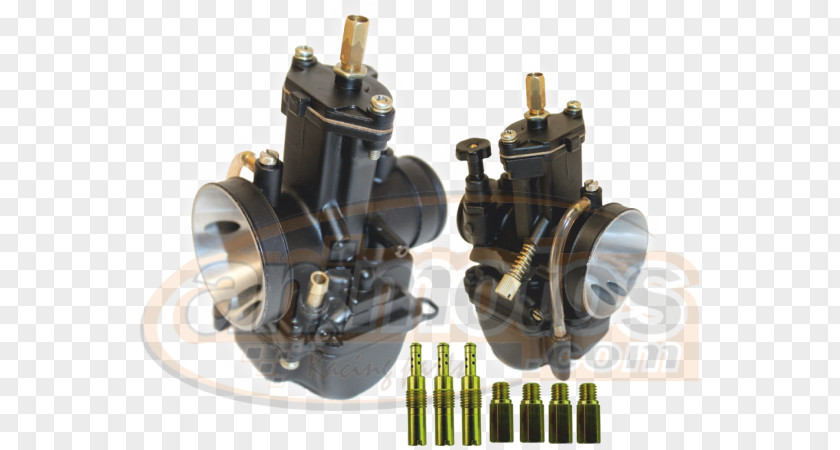 Keihin Corporation Carburetor PNG