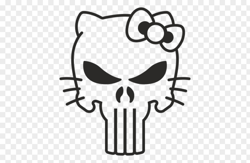 Kitten Hello Kitty Coloring Book Drawing Cat PNG
