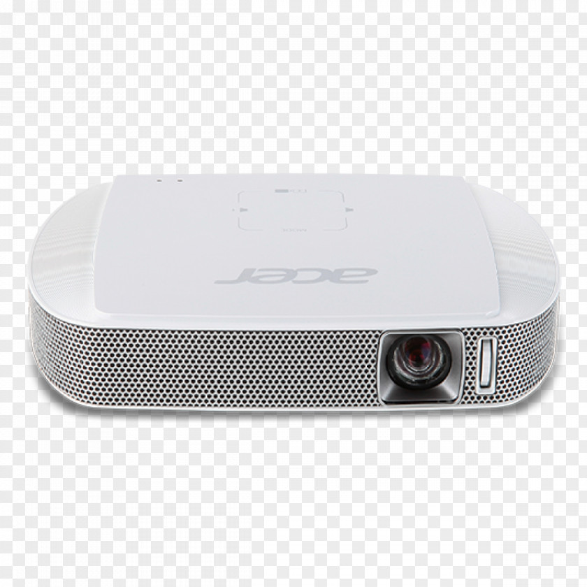 Laptop Multimedia Projectors Acer C205 Digital Light Processing PNG