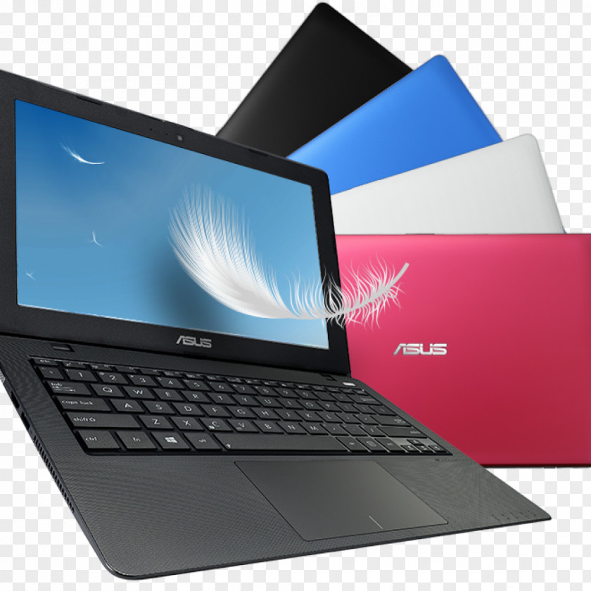 Laptops Laptop ASUS Netbook Motherboard PNG