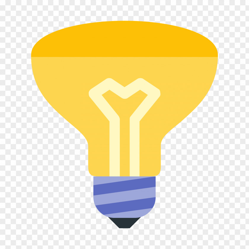 Light Incandescent Bulb Lamp Lighting PNG