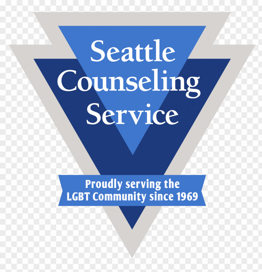 Logo Organization Brand Seattle Font PNG