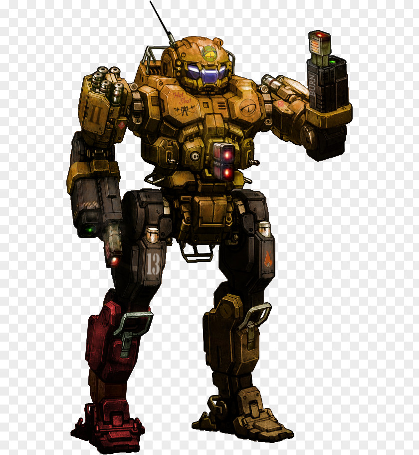 Mechwarrior MechWarrior Online 3050 2: Mercenaries Mecha BattleTech PNG