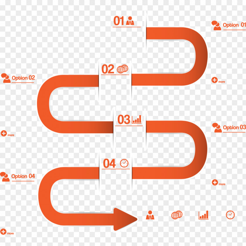 PPT Element Line Icon PNG