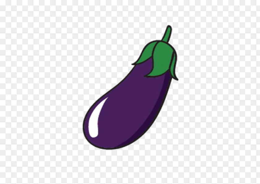 Purple Eggplant Jam Clip Art PNG