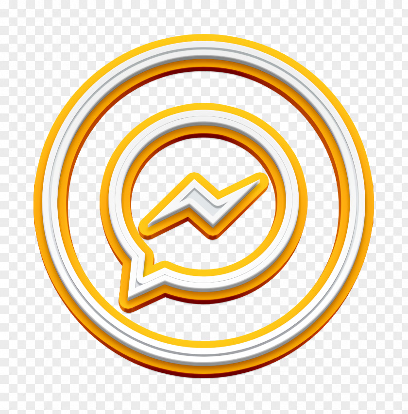 Symbol Point Social Media Icon PNG