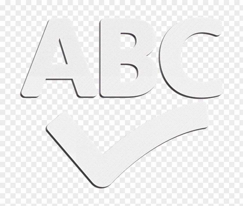 Abc Icon Admin UI Interface PNG