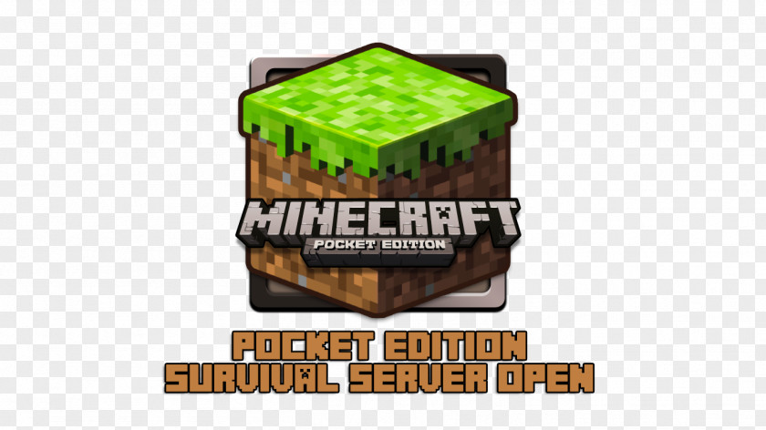 Book Minecraft: Pocket Edition Brand Logo Product PNG