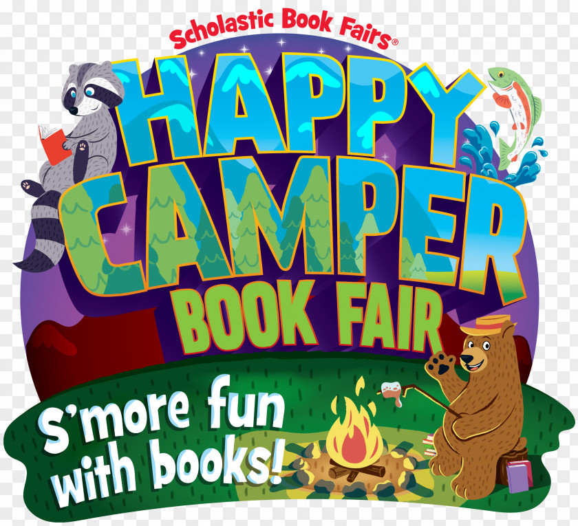 Book Scholastic Corporation Fairs 0 PNG