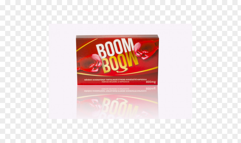 Boom Brand PNG