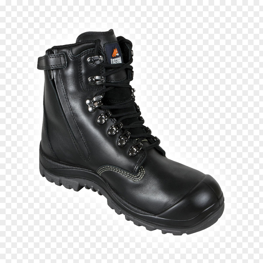 Boot Motorcycle Tradies Workwear Footwear PNG