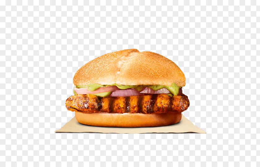 Burger King Hamburger Chicken Sandwich Whopper Tandoori Barbecue PNG