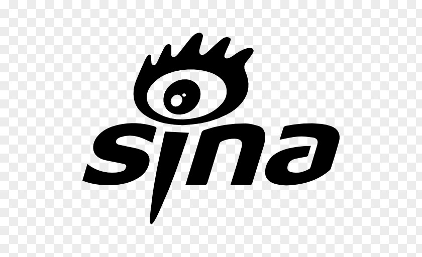 China Logo Sina Corp NASDAQ:SINA PNG