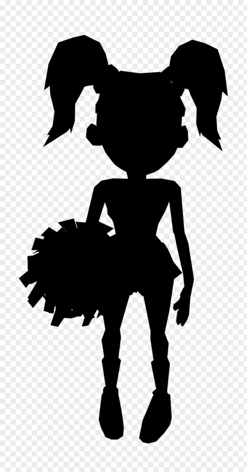 Clip Art Illustration Silhouette Character Fiction PNG