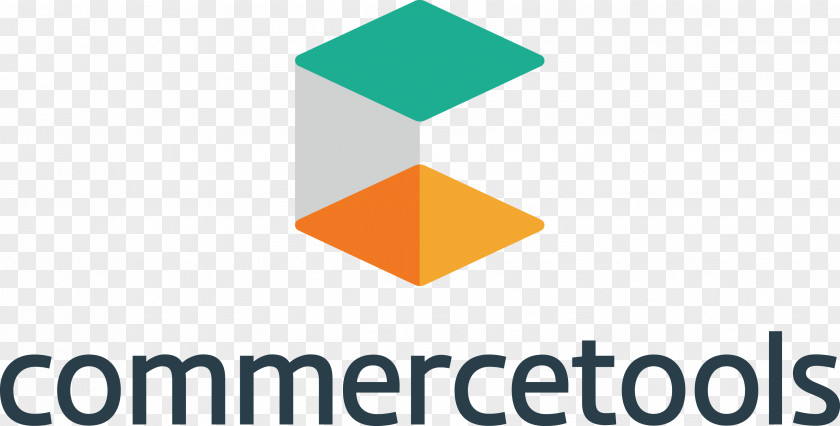 Commercetools GmbH Logo Computer Software Online Marketing Platform Organization PNG