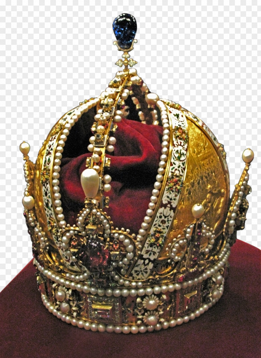 Crown Imperial Treasury, Vienna Austrian Empire Of Austria House Habsburg PNG