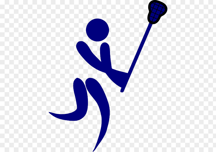 Girls Lacrosse Clipart Olympic Games Stick Pictogram Clip Art PNG