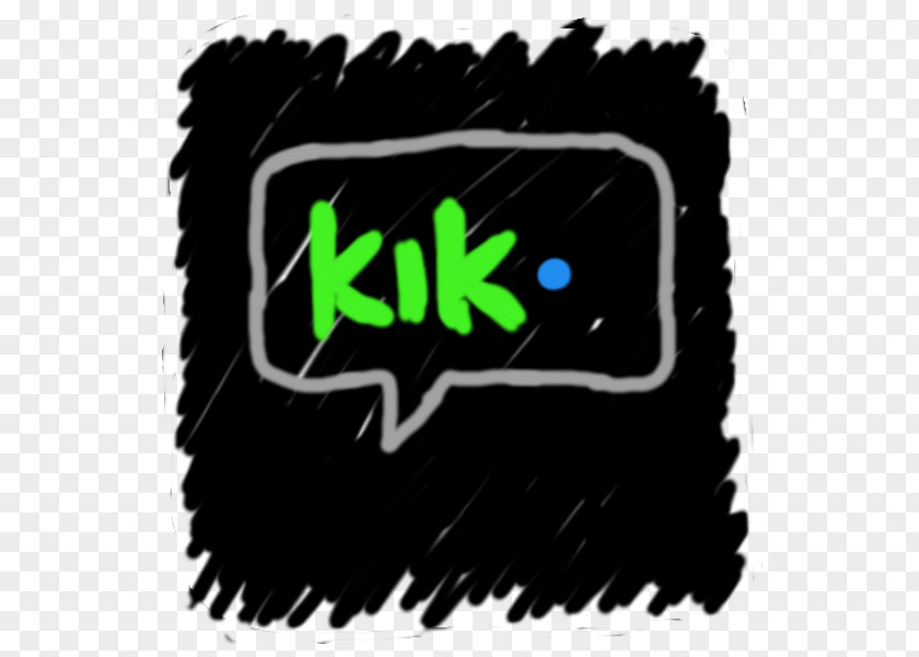 Kik Messenger Logo Brand Tinker Bell PNG