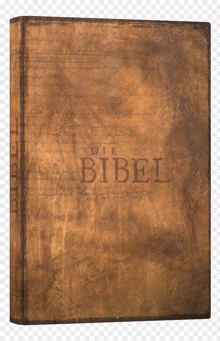 Leder Schlachter Bible Christliche Literatur-Verbreitung Book Cover PNG