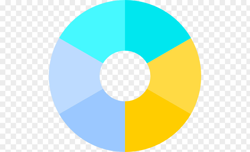Pie Graph Circle Business Statistics Chart PNG
