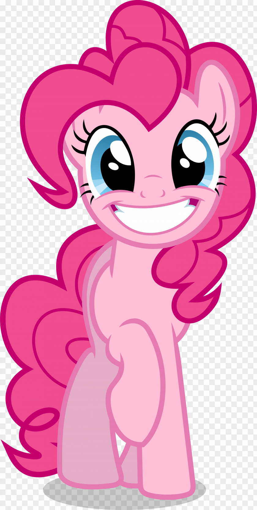 Pony Pinkie Pie Rainbow Dash Twilight Sparkle Rarity Spike PNG