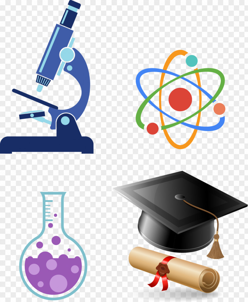 School Supplies Vector Image Bachelors Degree Diploma Academic Certificate PNG