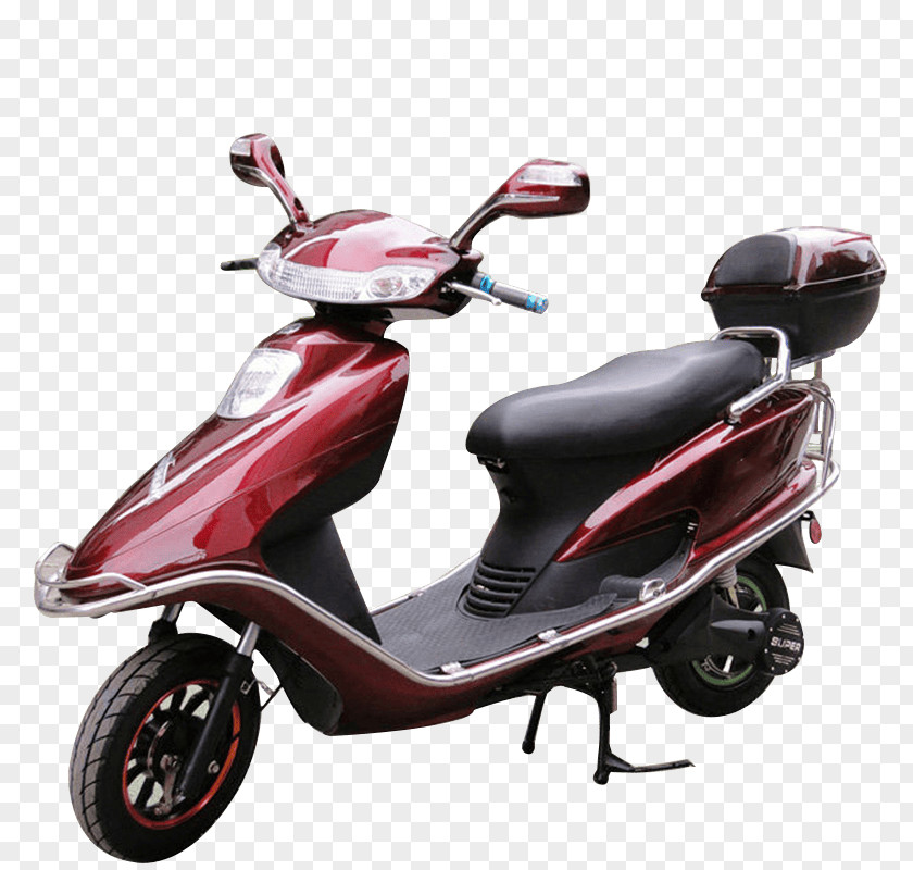 Scooter Electric Vehicle Motorcycle Accessories Motorcycles And Scooters Motorized PNG