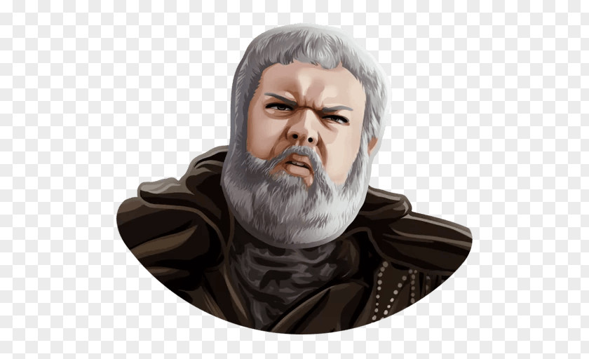 Season 2 Eddard Stark Sticker TelegramGame Of Thrones Game PNG