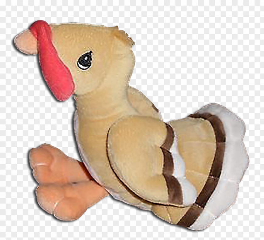 Stuffed Animals & Cuddly Toys Plush Beak PNG